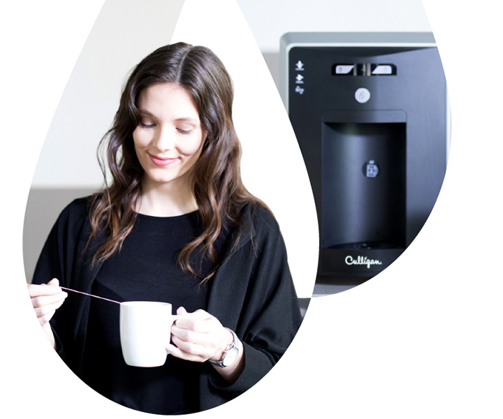 Dispensers de agua que se adaptan a cualquier oficina