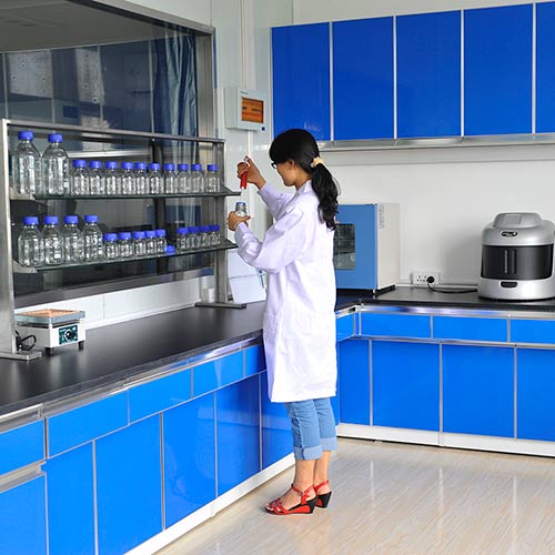 laboratorio Waterlogic