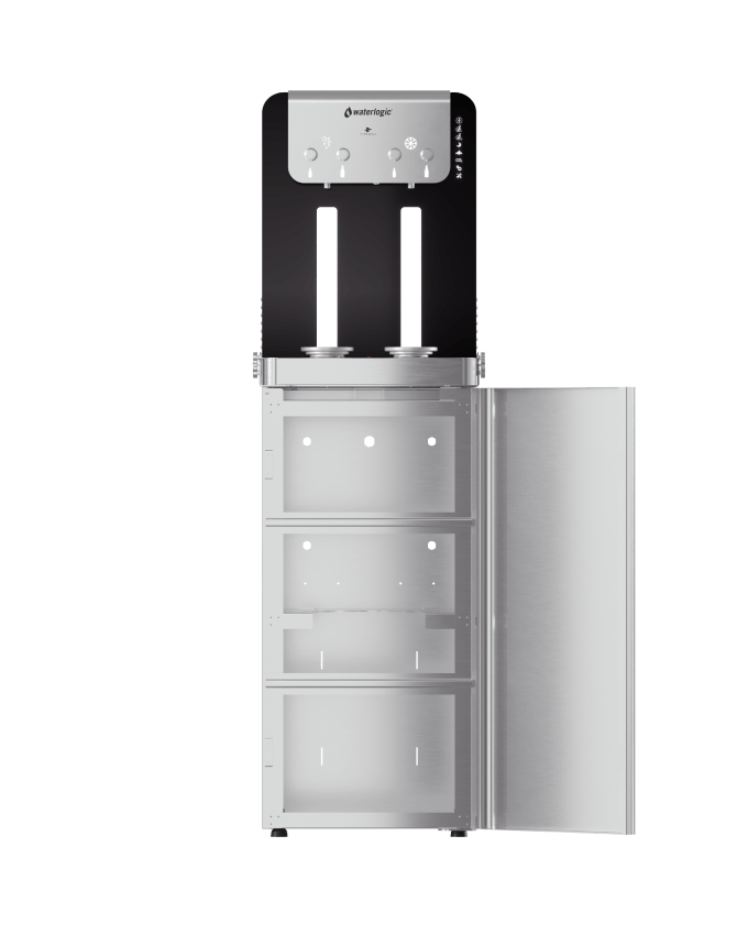 Dispenser WLH2 Firewall Bar Classe Series de cerca