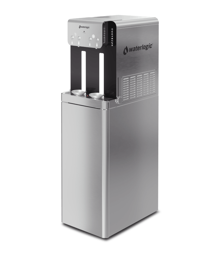 Dispenser WLH2 Firewall Bar Classe Series de cerca