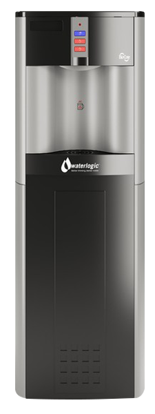 dispenser de agua WL100 pedestal