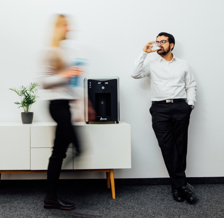 Dispenser WL2 Firewall® 