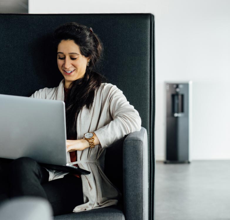 Dispenser WL2 Firewall® 