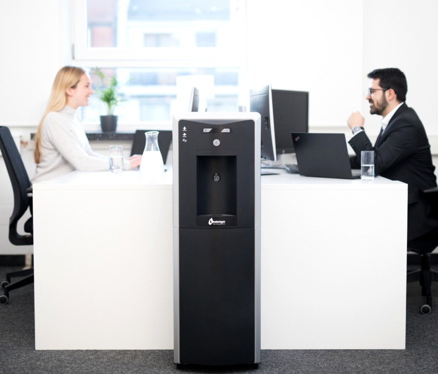 Dispenser WL2 Firewall® 