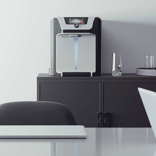 Soluciones de hidratación que te ayudan a reducir el gasto energético